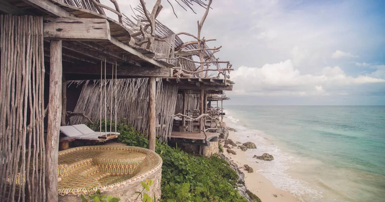 Beautiful Intimate Villa With Beautiful Sea Views photo 3