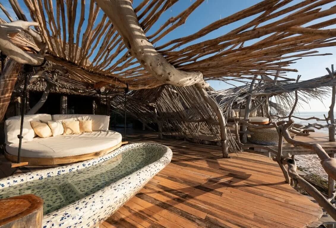 Dreamy Villa With A Sense Of Sky photo 4