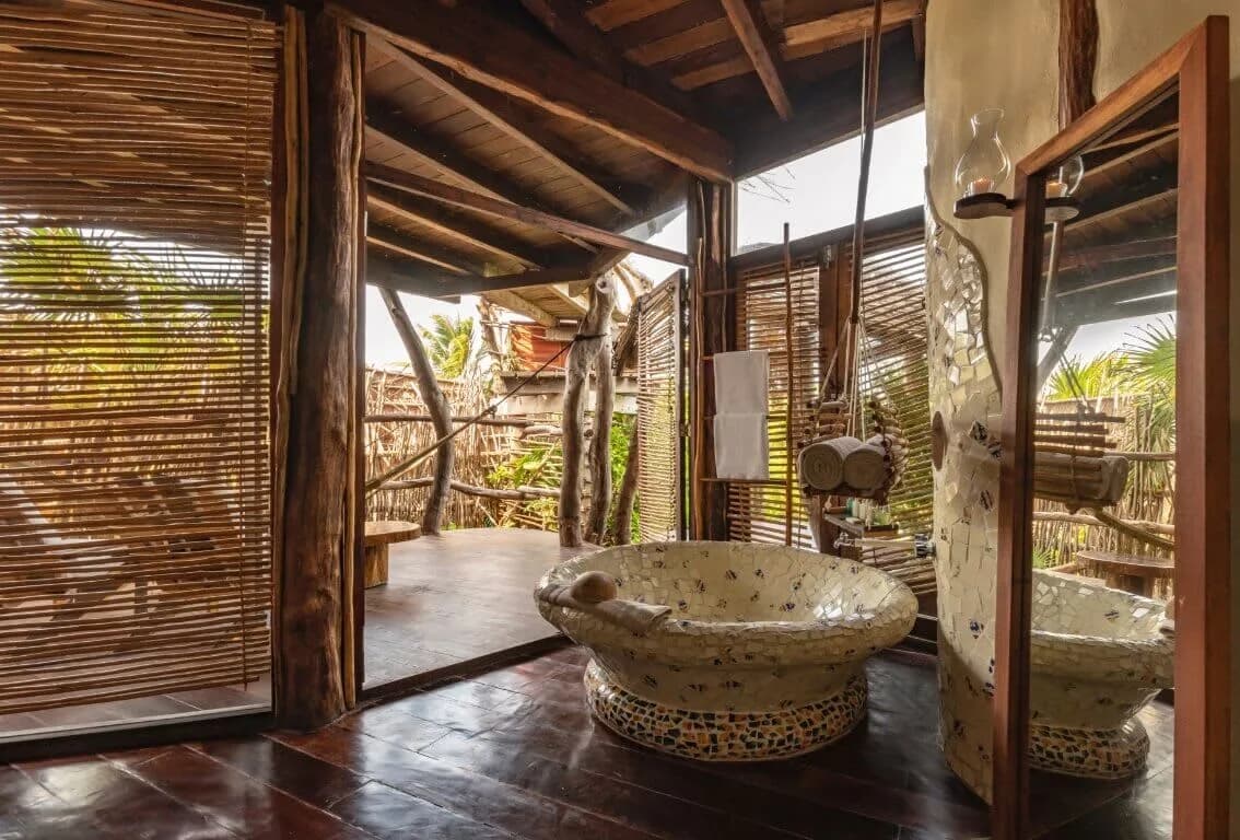 Beautiful Villa With Lunar Feeling photo 2
