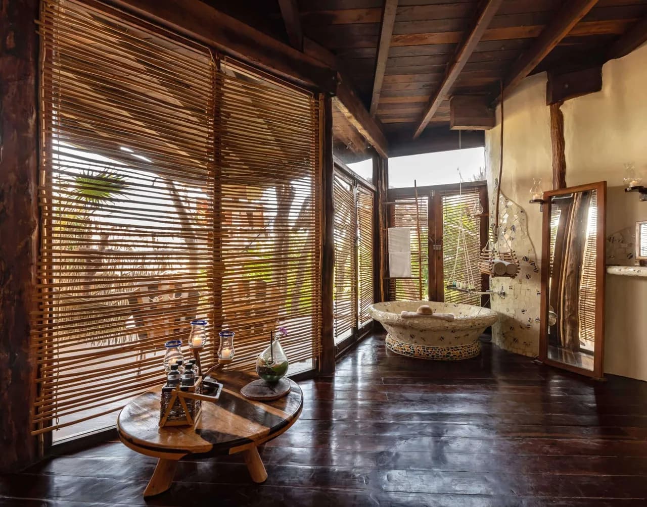 Beautiful Villa With Lunar Feeling photo 3