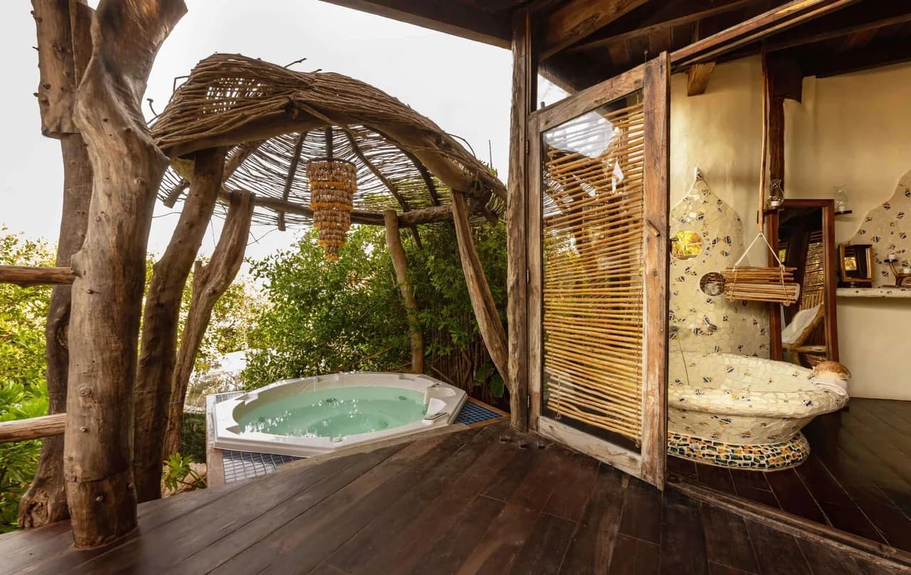 Beautiful Villa With Lunar Feeling photo 5