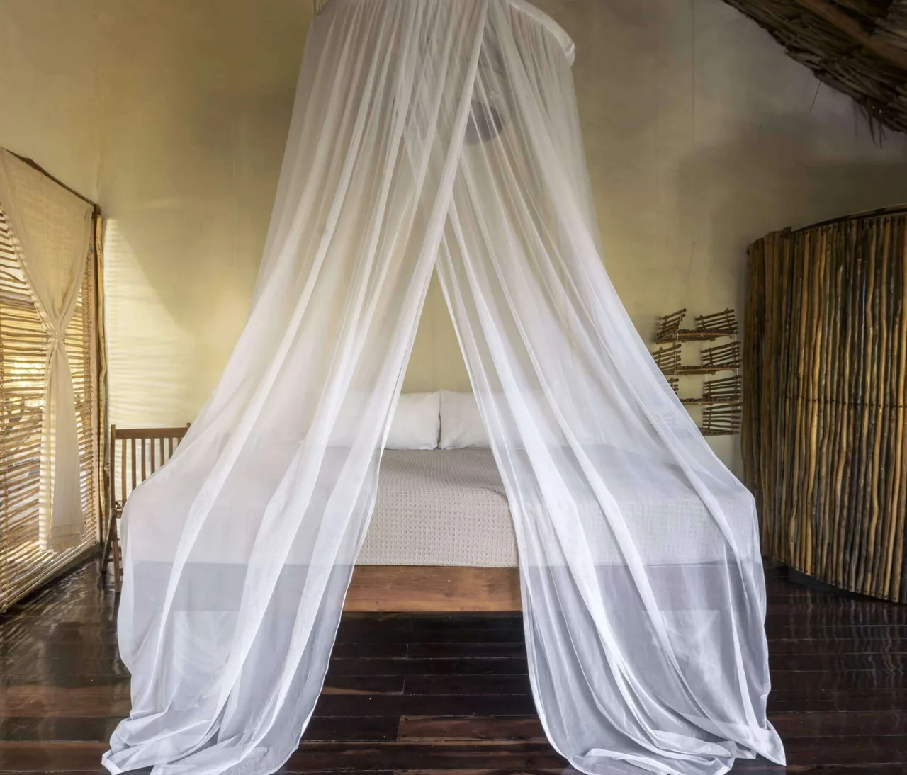Luxurious Villa With A Sense Of Jungle photo 2