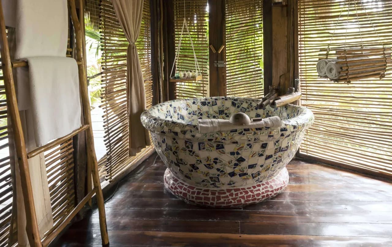 Luxurious Villa With A Sense Of Jungle photo 4