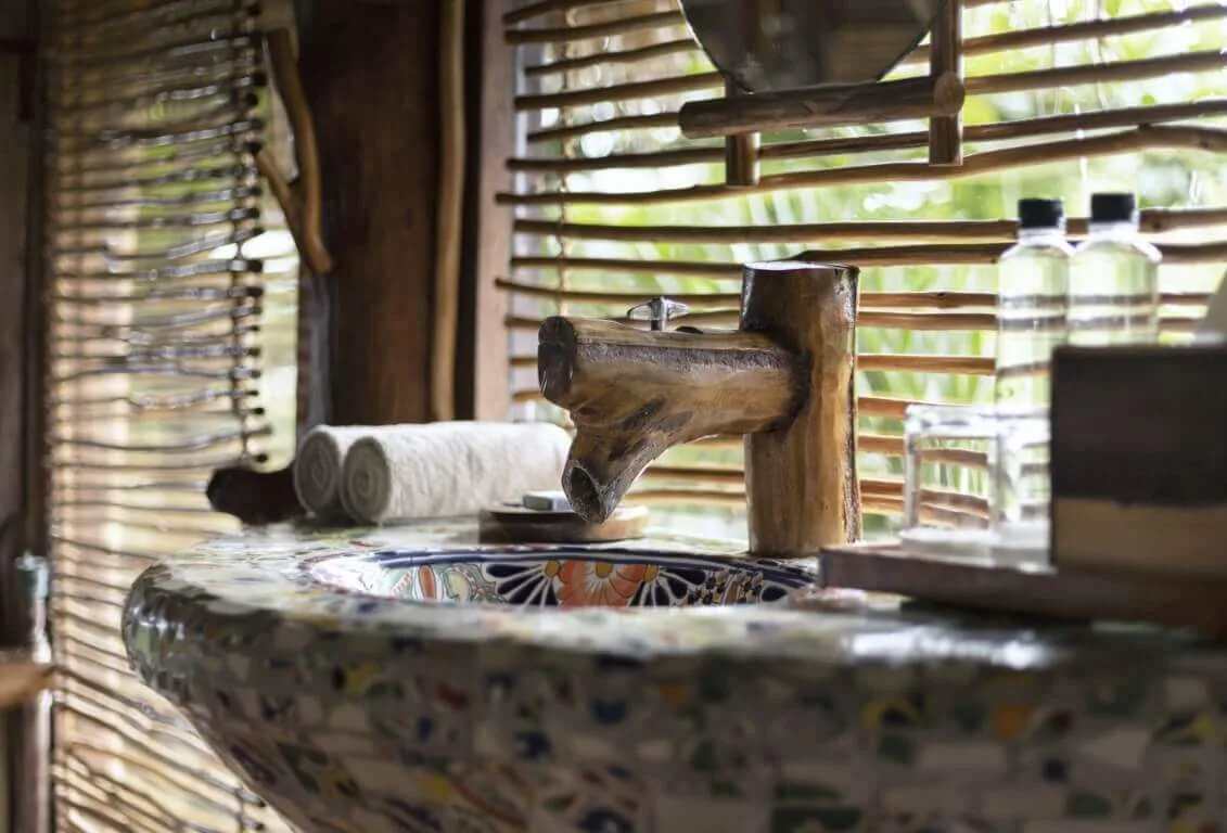 Luxurious Villa With A Sense Of Jungle photo 5