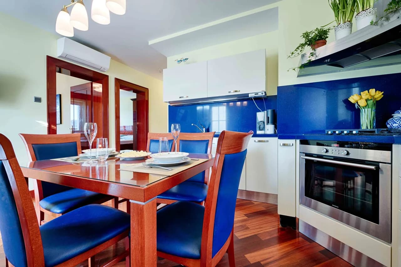 Exquisite Apartment With Beautiful Sea Views photo 2