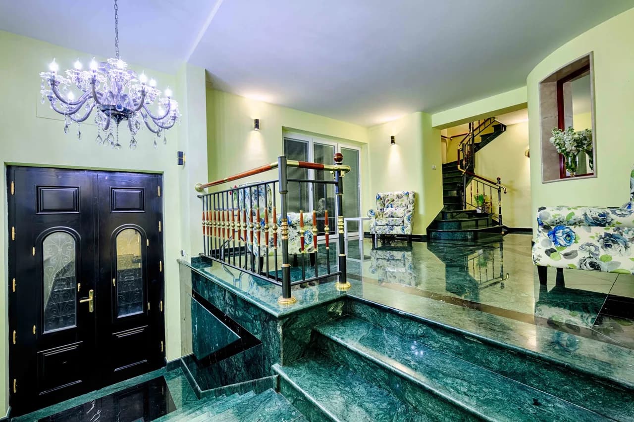 Exquisite Apartment With Beautiful Sea Views photo 4
