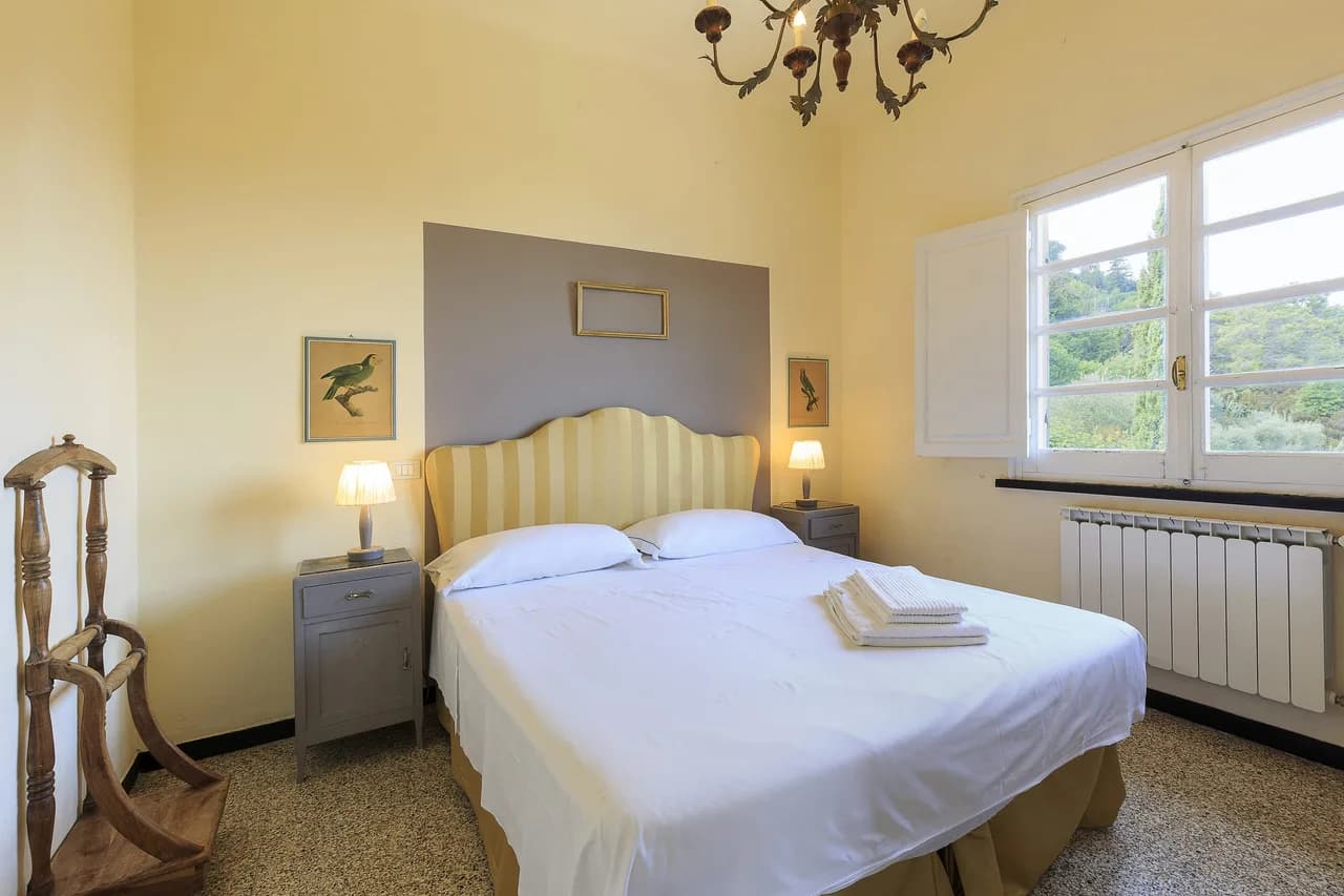 Peaceful Holiday Villa With Panoramic Sea Views photo 3
