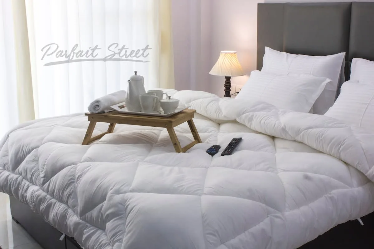 Accessible Two Bedroom Apartment in Gurgaon