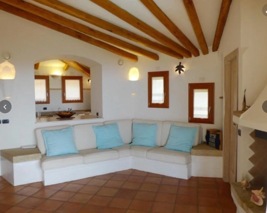 Delightful Villa In Costa Smeralda photo 2
