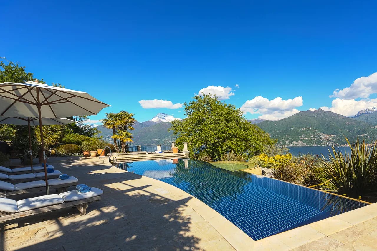 Magnificent Villa with Pool and Concierge Services photo 3