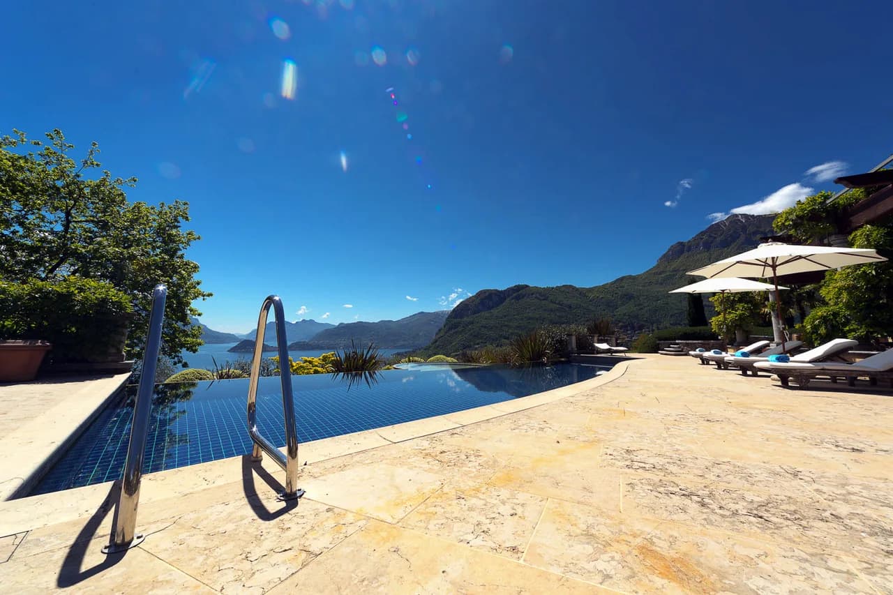 Magnificent Villa with Pool and Concierge Services photo 4