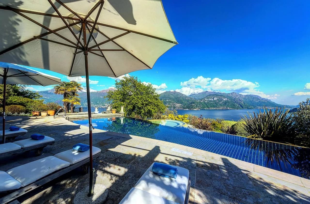Magnificent Villa with Pool and Concierge Services photo 5