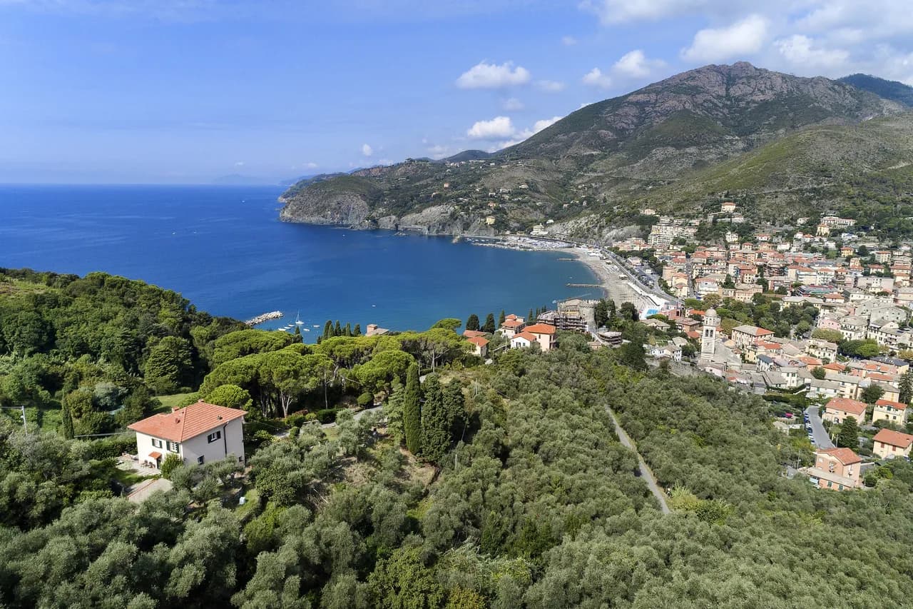 Beautiful Villa With Amplitudes Of Space photo 4