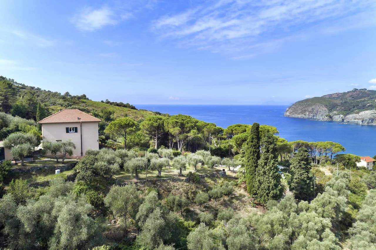 Beautiful Villa With Amplitudes Of Space photo 5