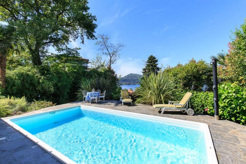 Brilliant Villa with Private Pool and Amazing Views