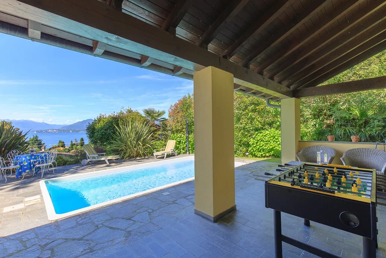 Brilliant Villa with Private Pool and Amazing Views photo 3