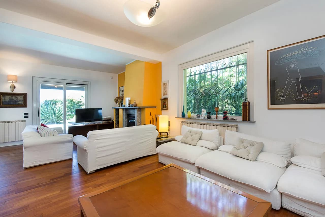 Brilliant Villa with Private Pool and Amazing Views photo 5