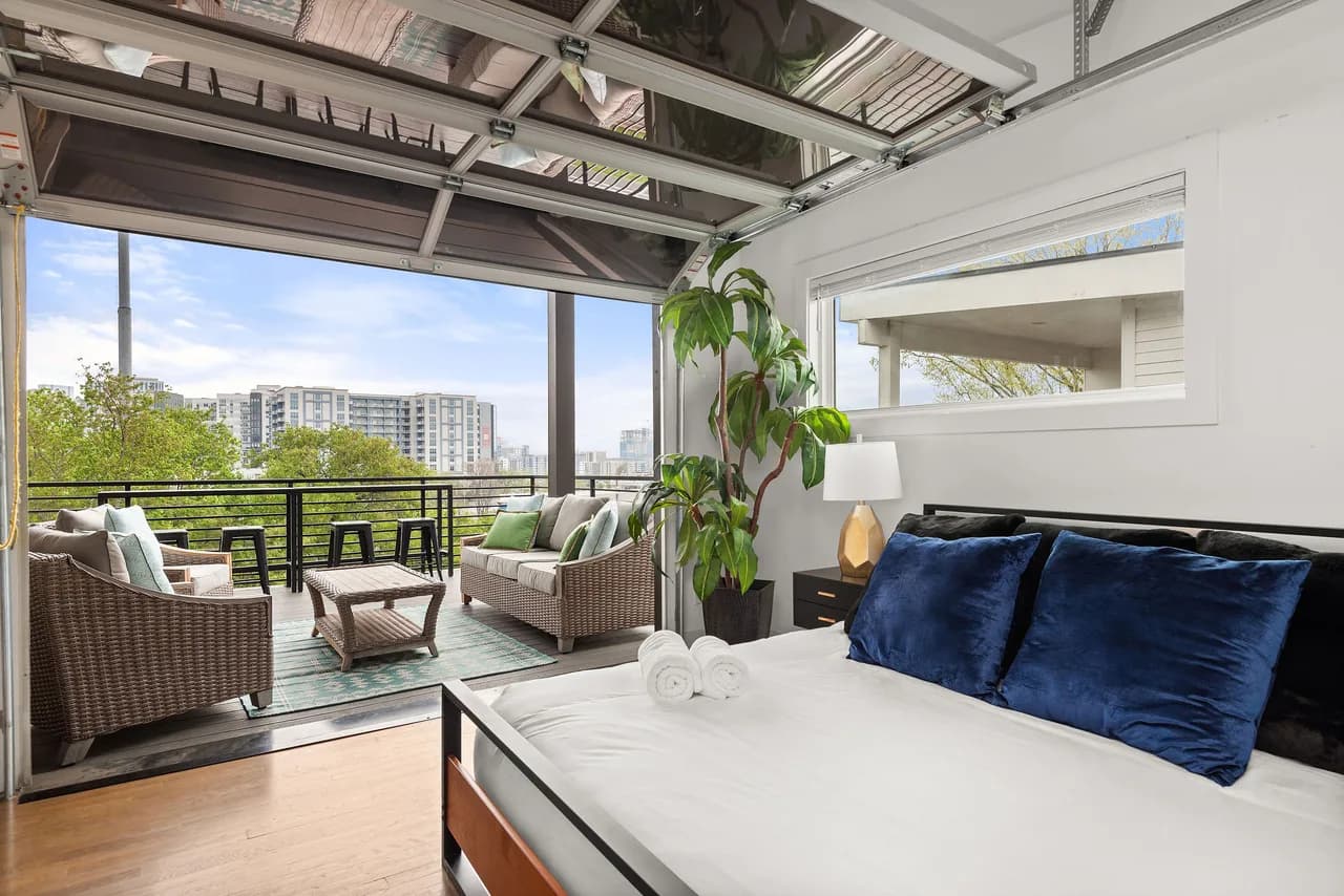 Skyline View Villa in Nashville photo 2
