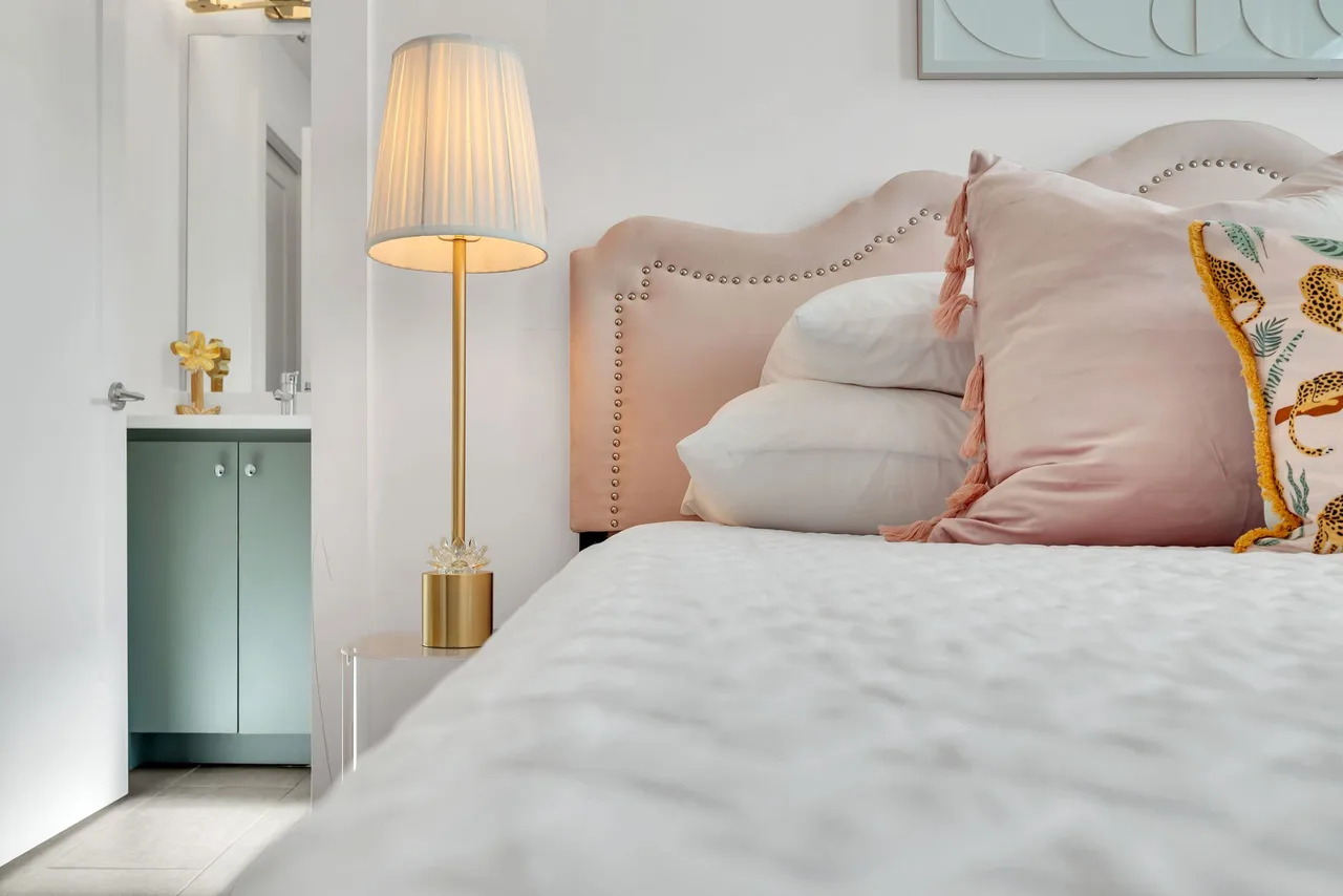 Chic City Retreat with Skyline Views in Nashville photo 3