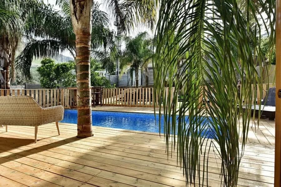 One of a Kind Villa with Pool And a Hot Tub photo 2