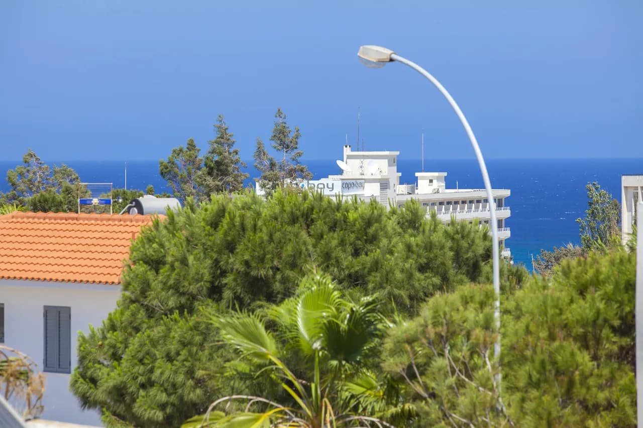 Fantastic Modern Villa With Pool and Amazing View photo 4