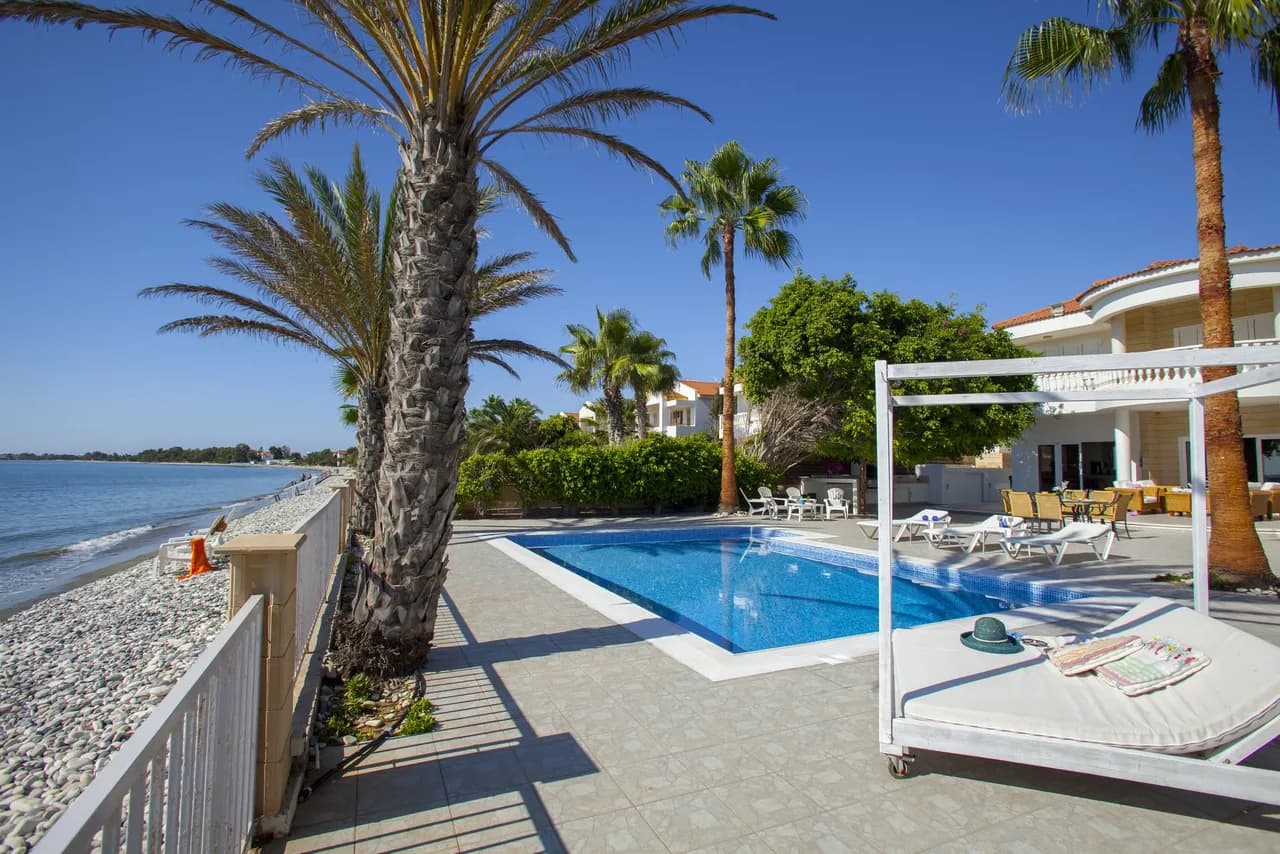 Luxury Villa With Special Sea Views photo 3