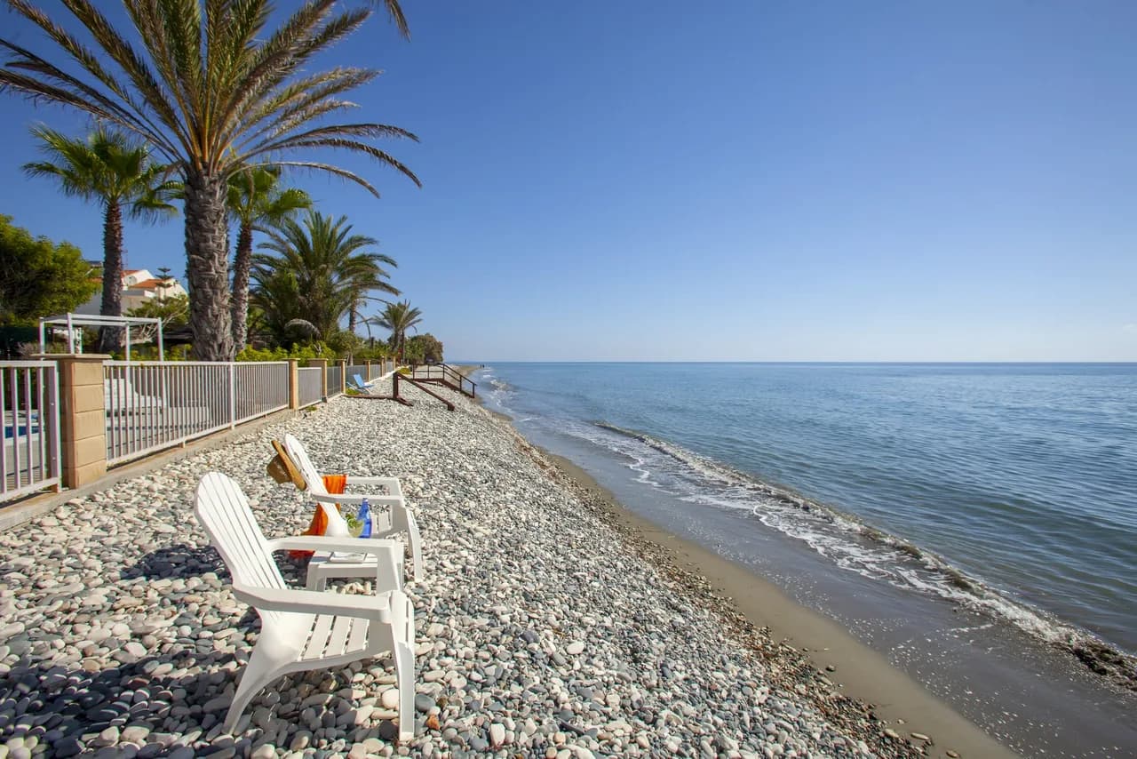 Luxury Villa With Special Sea Views photo 4