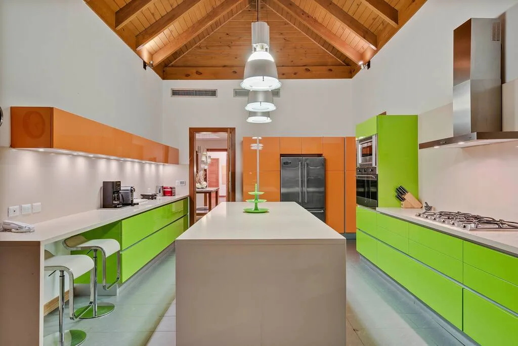 Contemporary Six Bedroom Villa in La Romana photo 5