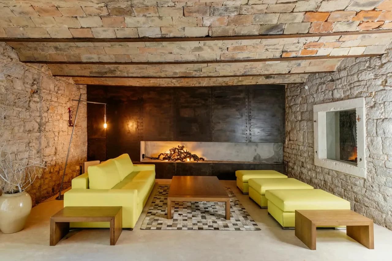 Glamorous Stone Villa Near The Sea photo 5