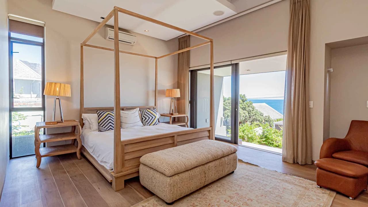 Gorgeous Villa With Breath Taking Views photo 5