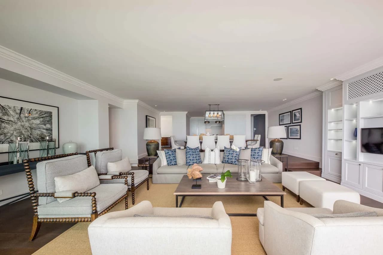 Beautiful Spacious Villa With Amazing Atlantic Scenic Views photo 2