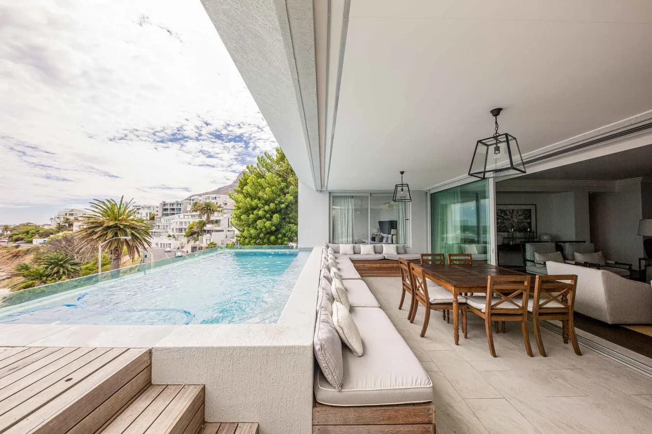 Beautiful Spacious Villa With Amazing Atlantic Scenic Views photo 5