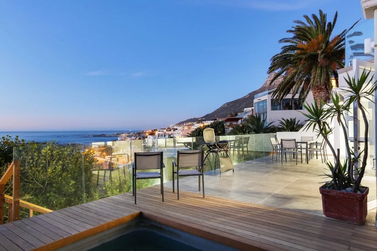 Deluxe Villa With Breath Taking Sea Views And Private Pool photo 3
