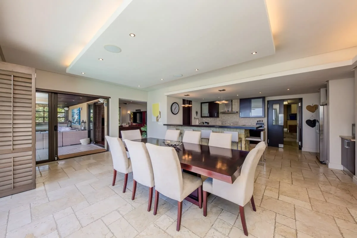 Luxurious Cape Town Villa with Ocean Views photo 4