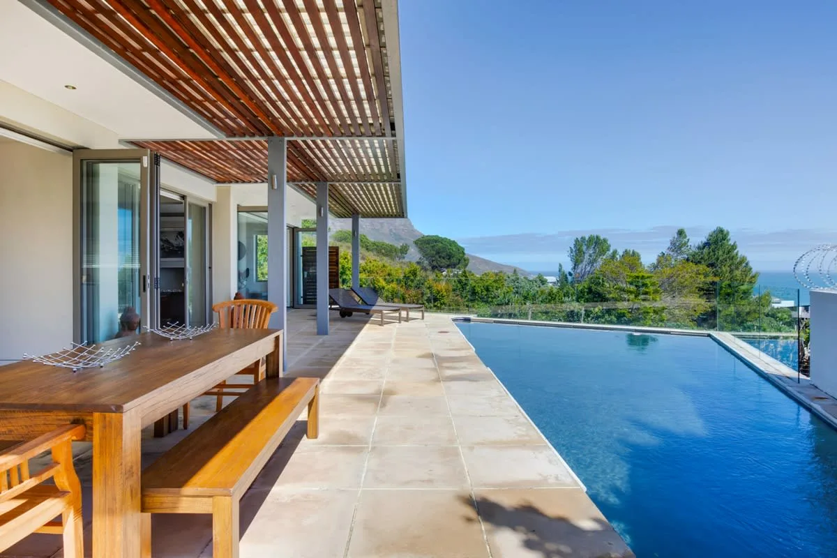 Seaside Villa With Fantastic Atlantic Views photo 2