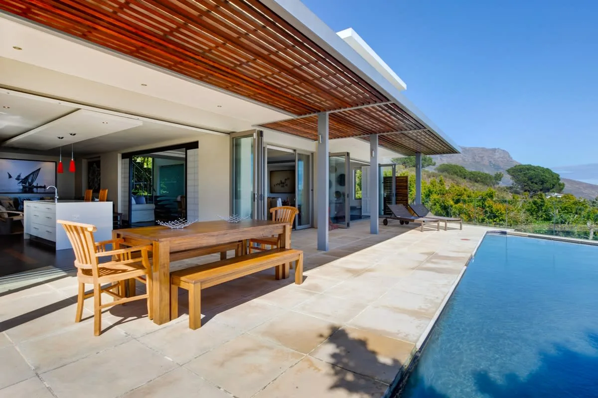 Seaside Villa With Fantastic Atlantic Views photo 3