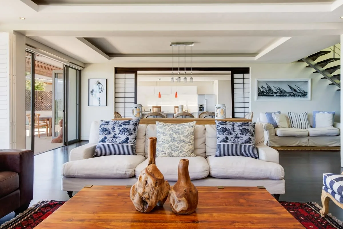Seaside Villa With Fantastic Atlantic Views photo 4