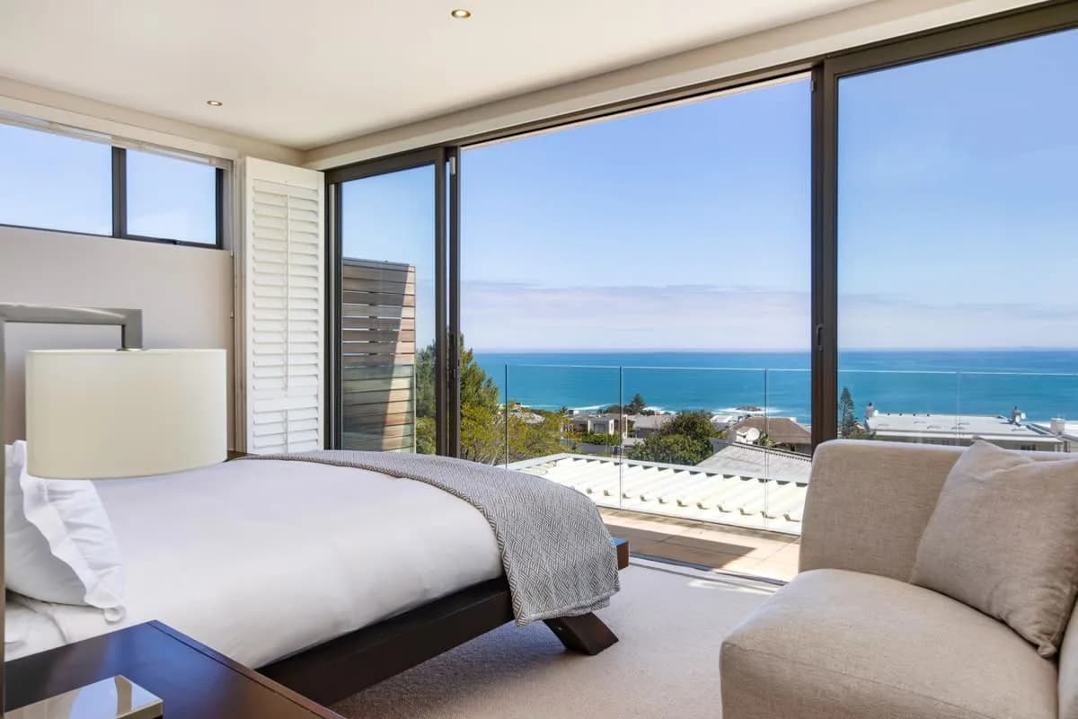 Seaside Villa With Fantastic Atlantic Views photo 5