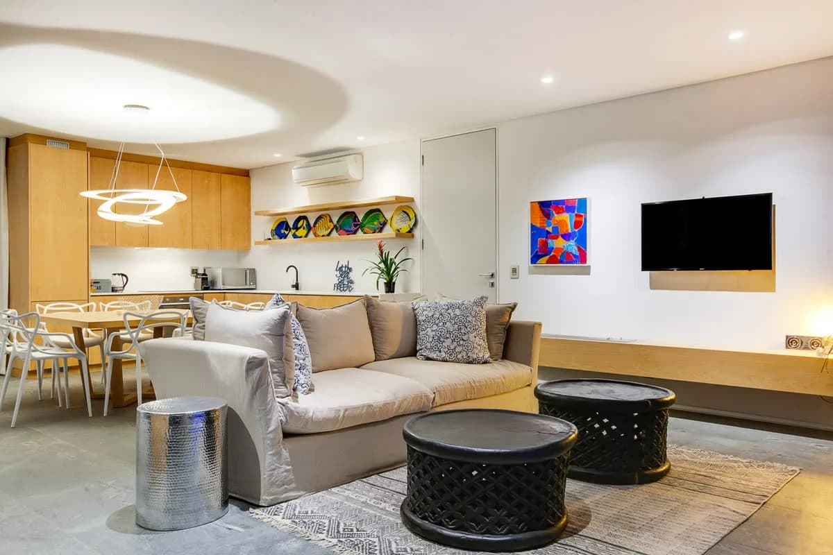 Amazing Seaside Villa In The Perfect Destination photo 2