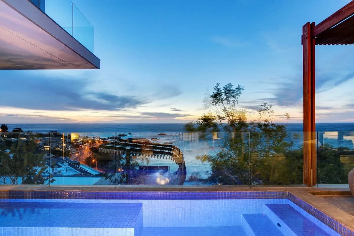 Amazing Seaside Villa In The Perfect Destination photo 5