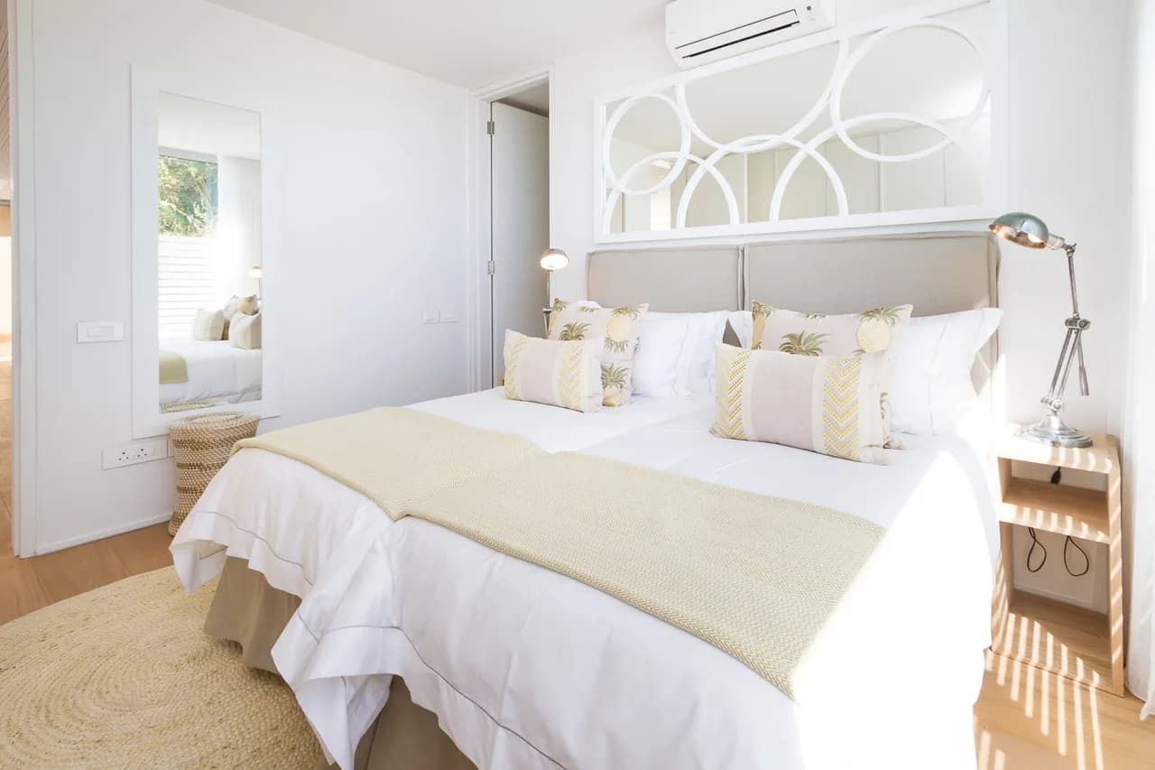 Private Penthouse with Sea Views photo 3