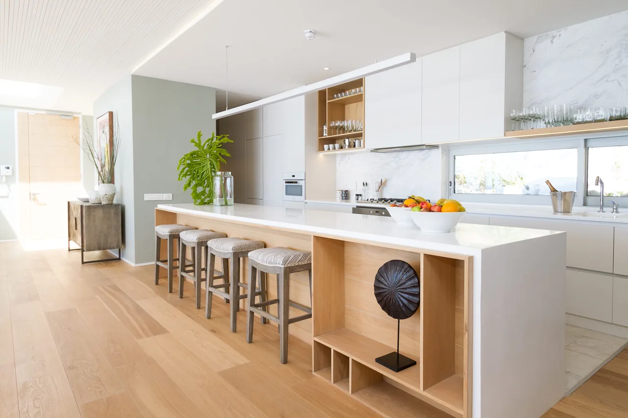 Private Penthouse with Sea Views photo 4