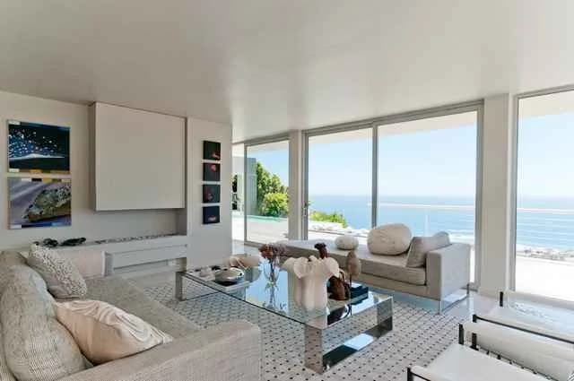 Modern 3 BR Villa With Fantastic Ocean Views photo 2
