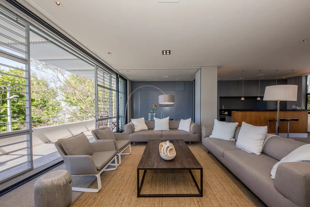 Private Double Storey Villa With Elegant Interiors photo 2