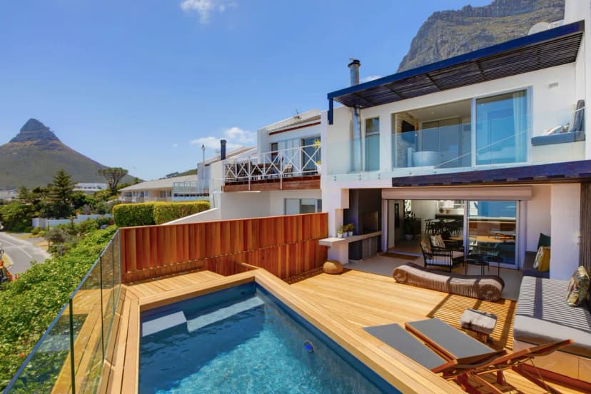 Beautifully Furnished Villa In A Peaceful Location