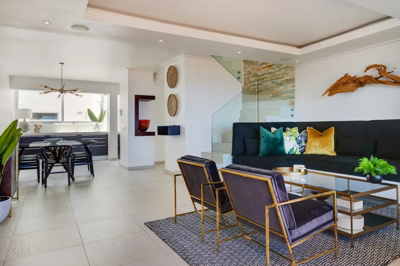 Beautifully Furnished Villa In A Peaceful Location photo 2