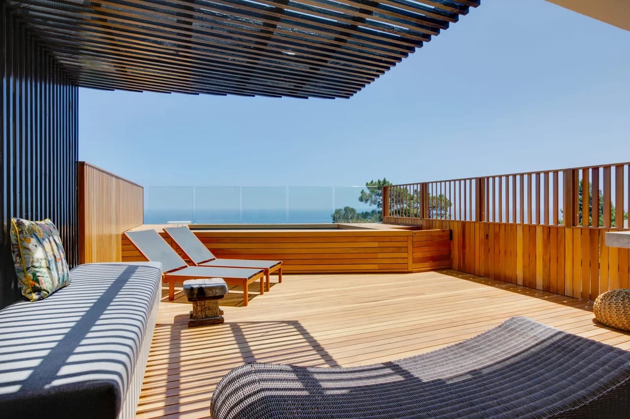 Beautifully Furnished Villa In A Peaceful Location photo 5