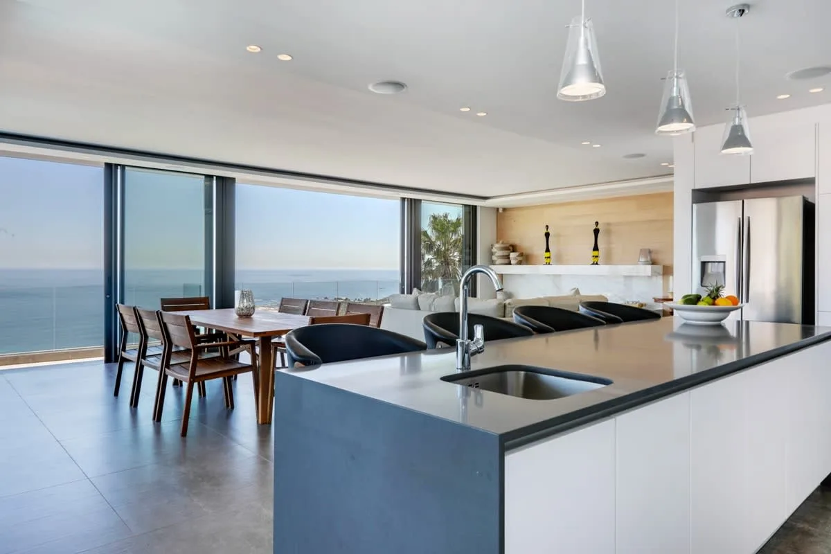 Fantastic Holiday Villa With Private Pool And Sea Views photo 4