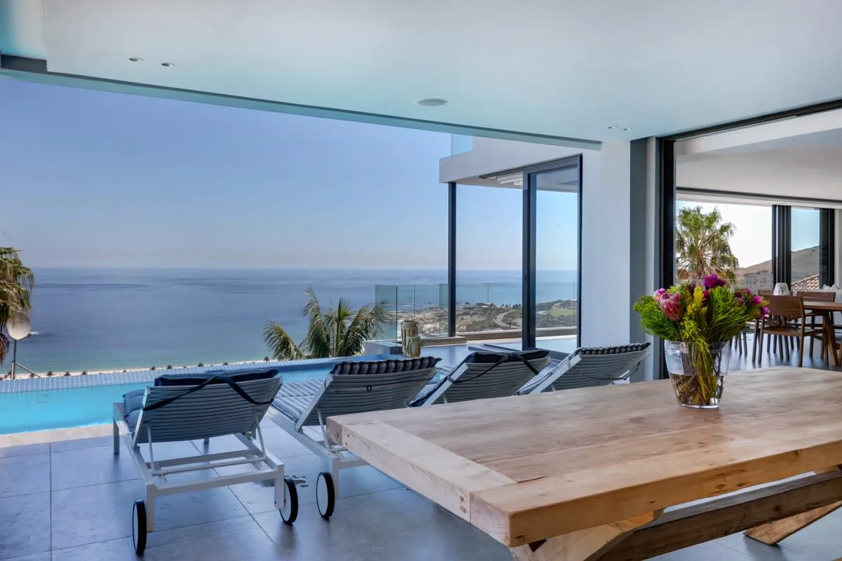 Fantastic Holiday Villa With Private Pool And Sea Views photo 5