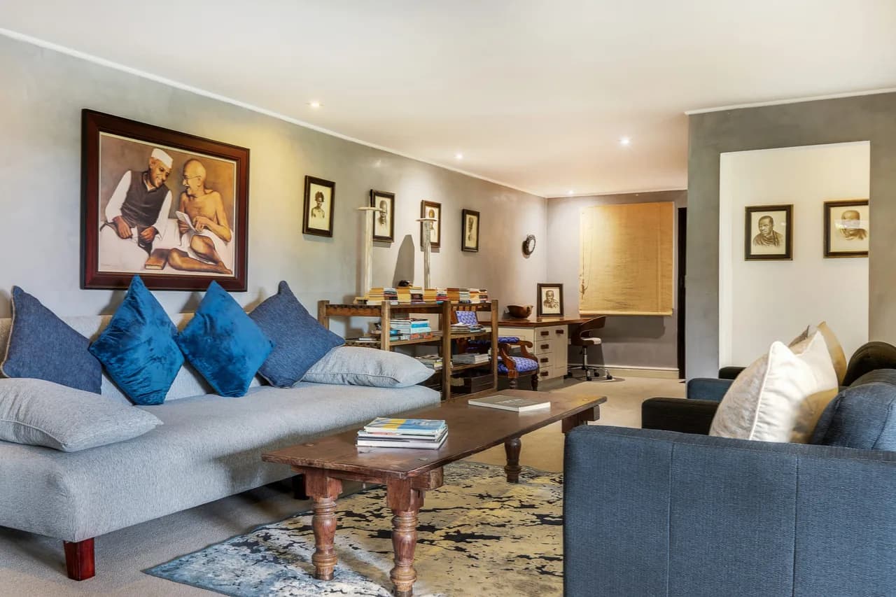 Cosy Apartment Perfectly Located Near The Beach photo 4